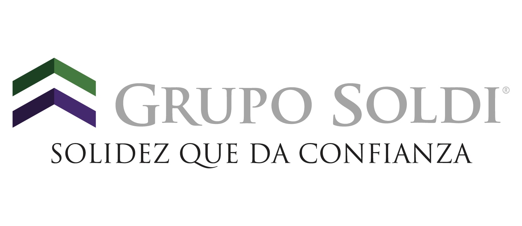 Logotipo Grupo Soldi