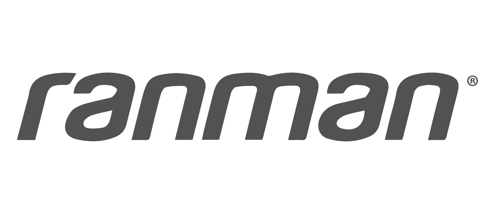 Logotipo Ranman